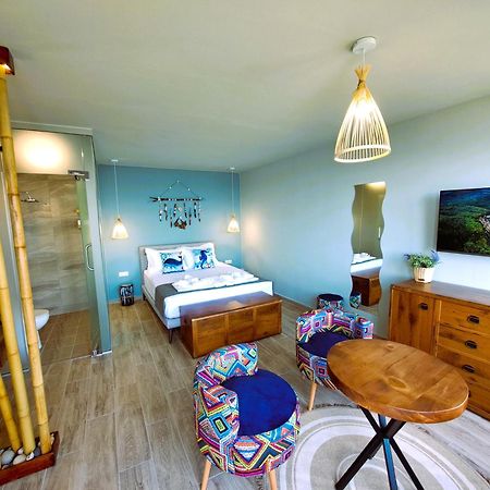 Dolphin Bay Boutique Complex Sozopol 호텔 외부 사진