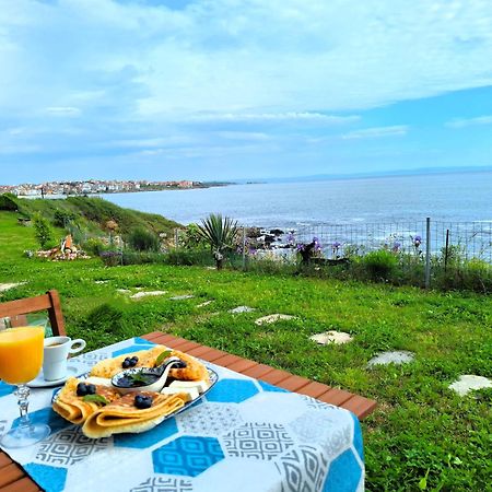 Dolphin Bay Boutique Complex Sozopol 호텔 외부 사진