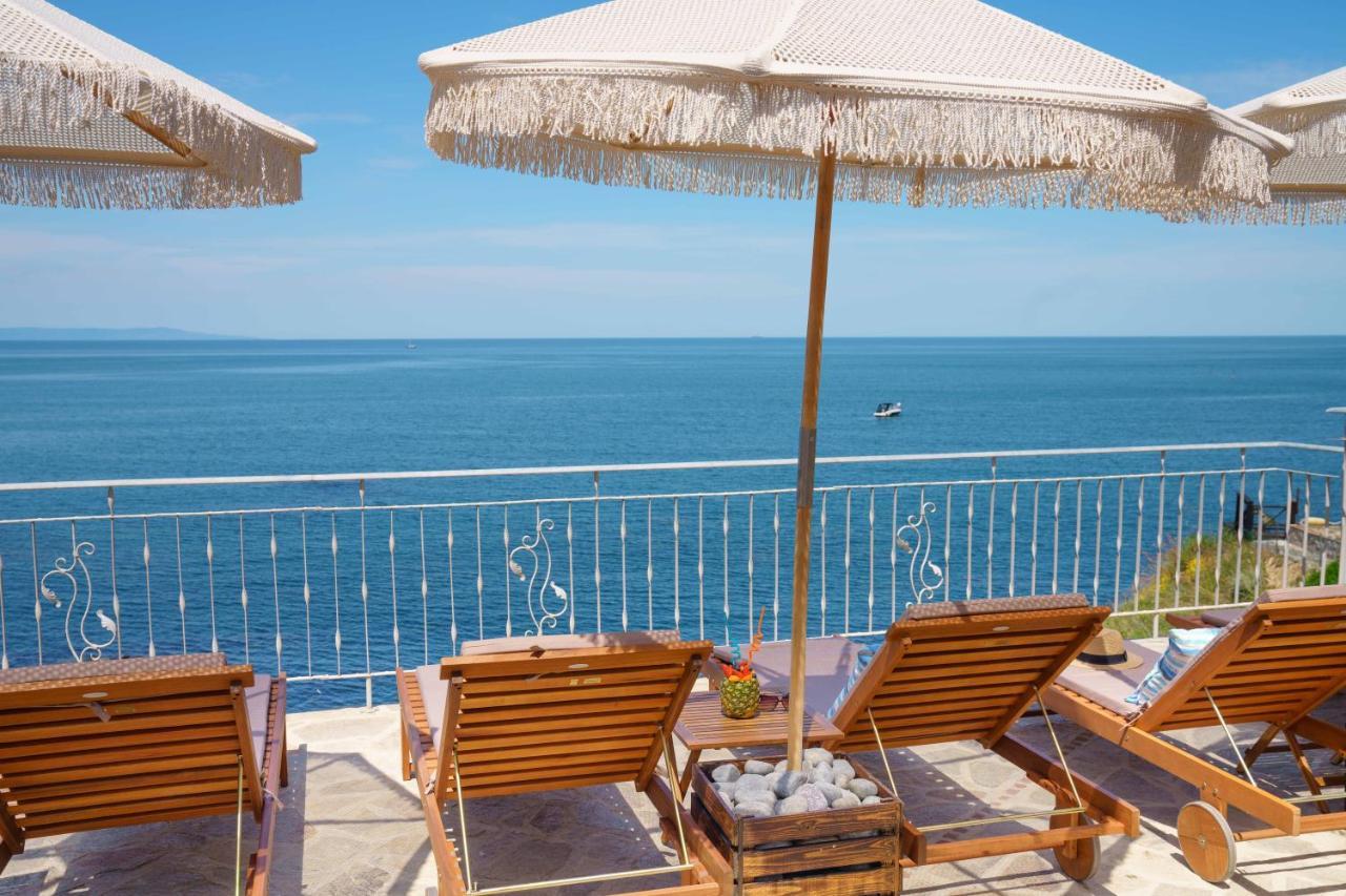 Dolphin Bay Boutique Complex Sozopol 호텔 외부 사진
