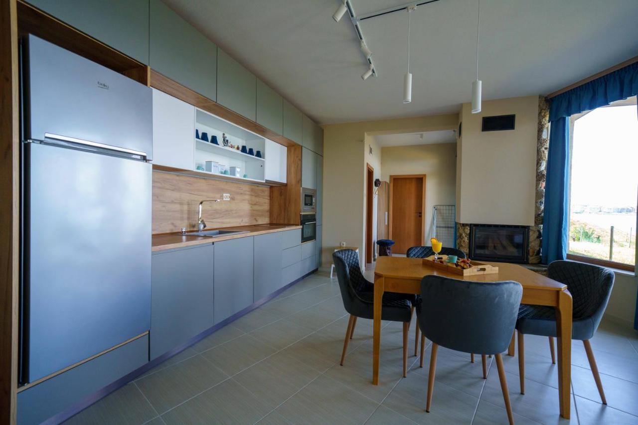 Dolphin Bay Boutique Complex Sozopol 호텔 외부 사진