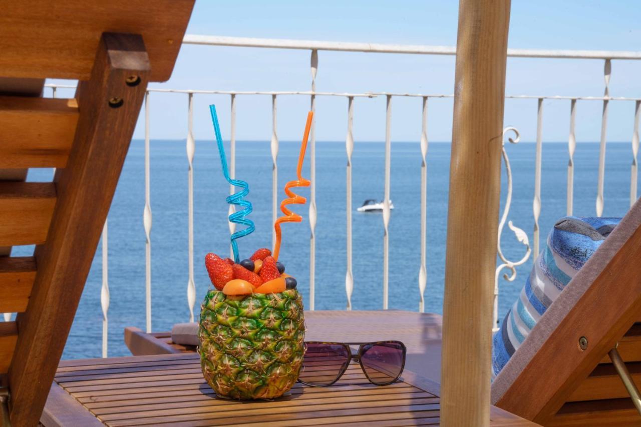 Dolphin Bay Boutique Complex Sozopol 호텔 외부 사진
