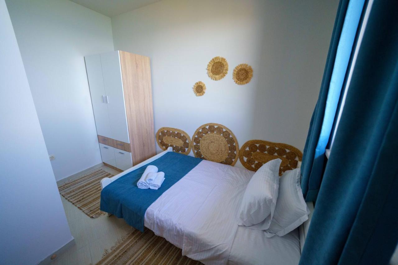 Dolphin Bay Boutique Complex Sozopol 호텔 외부 사진