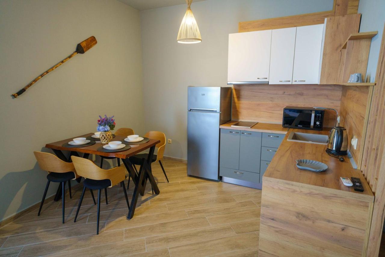 Dolphin Bay Boutique Complex Sozopol 호텔 외부 사진