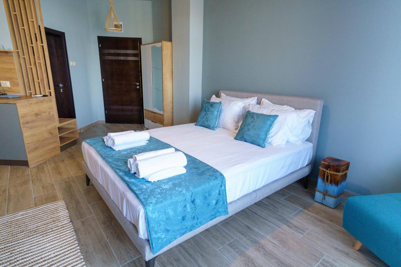 Dolphin Bay Boutique Complex Sozopol 호텔 외부 사진