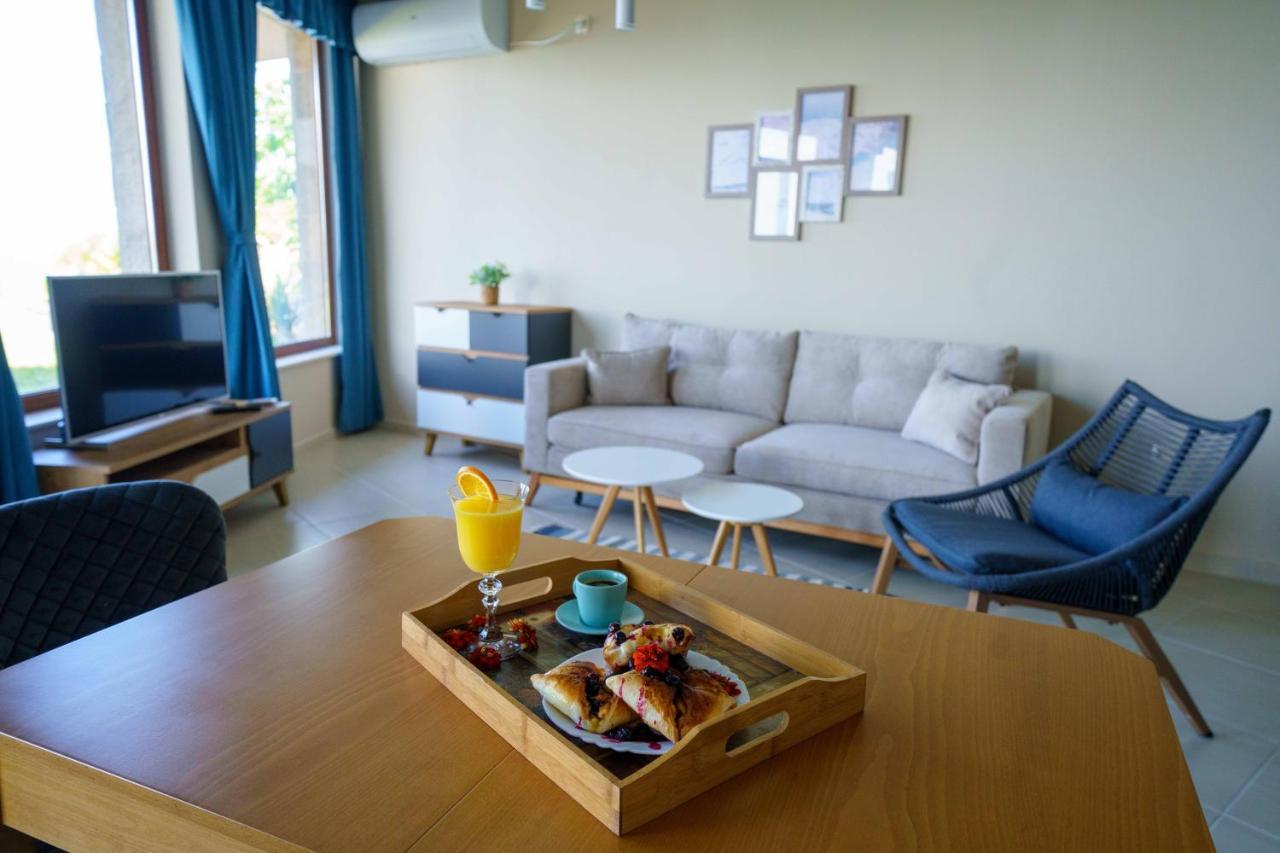 Dolphin Bay Boutique Complex Sozopol 호텔 외부 사진