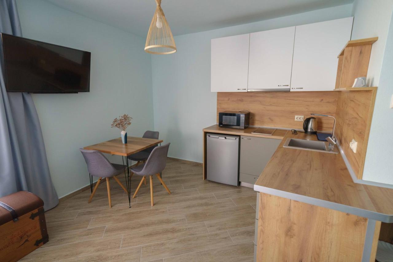 Dolphin Bay Boutique Complex Sozopol 호텔 외부 사진