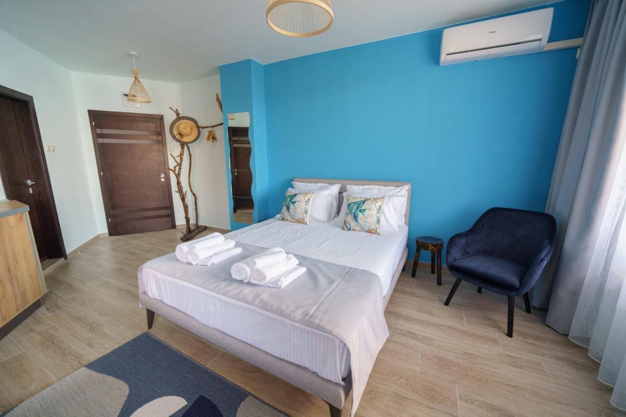 Dolphin Bay Boutique Complex Sozopol 호텔 외부 사진