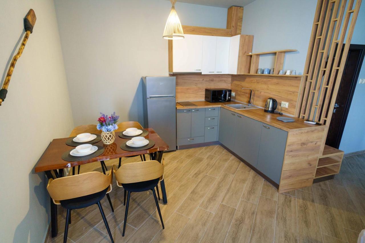 Dolphin Bay Boutique Complex Sozopol 호텔 외부 사진