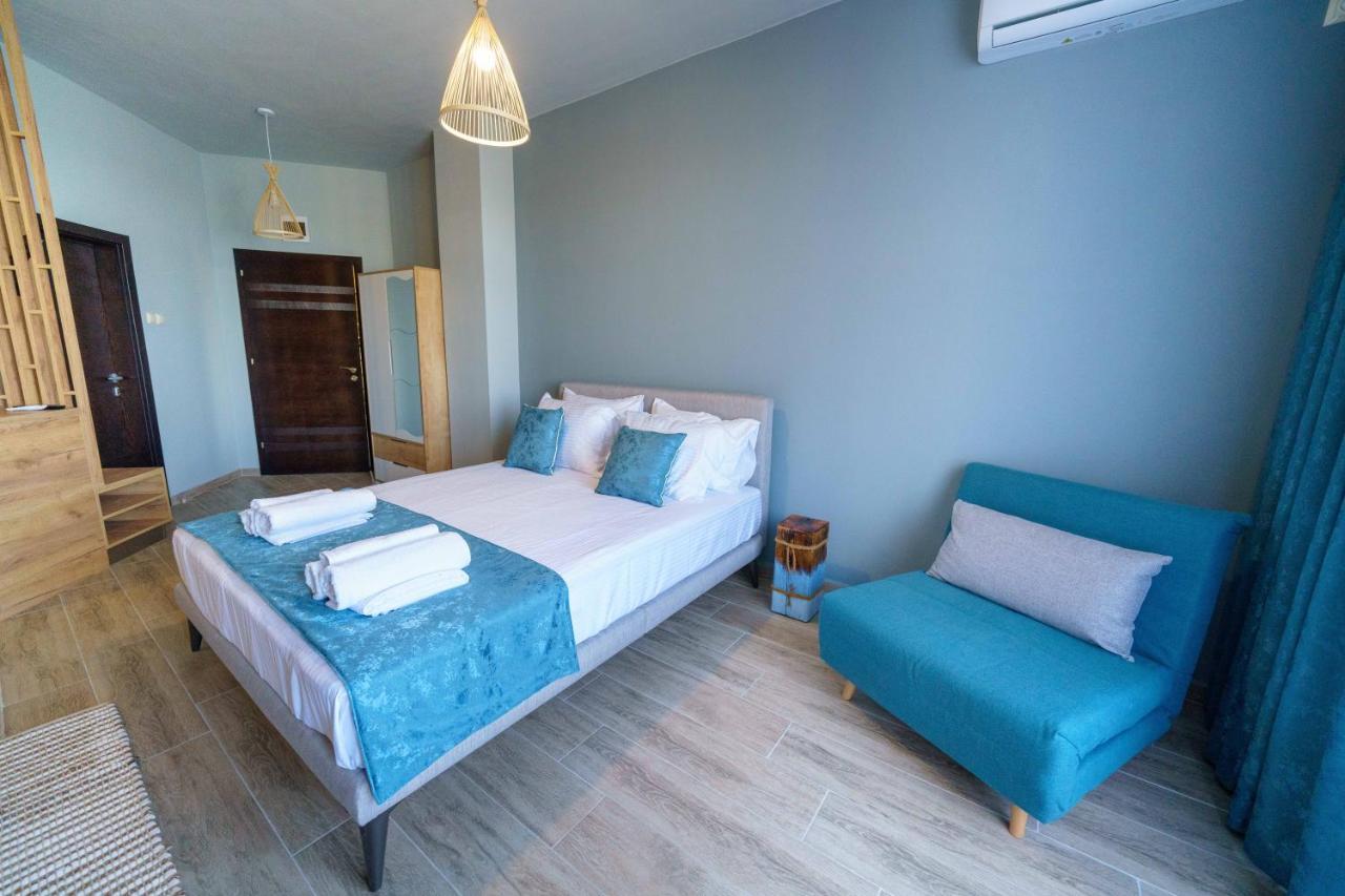 Dolphin Bay Boutique Complex Sozopol 호텔 외부 사진