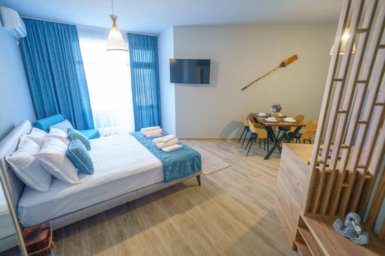 Dolphin Bay Boutique Complex Sozopol 호텔 외부 사진