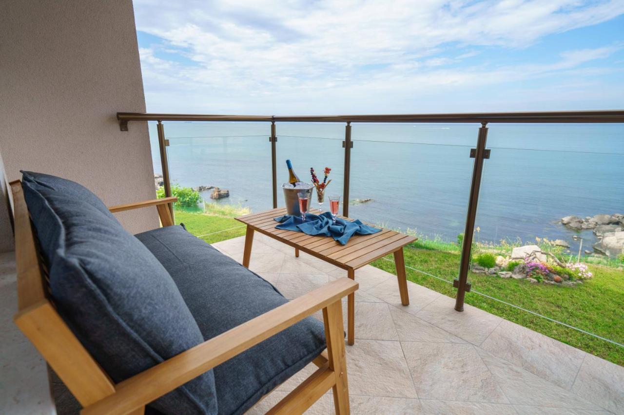 Dolphin Bay Boutique Complex Sozopol 호텔 외부 사진