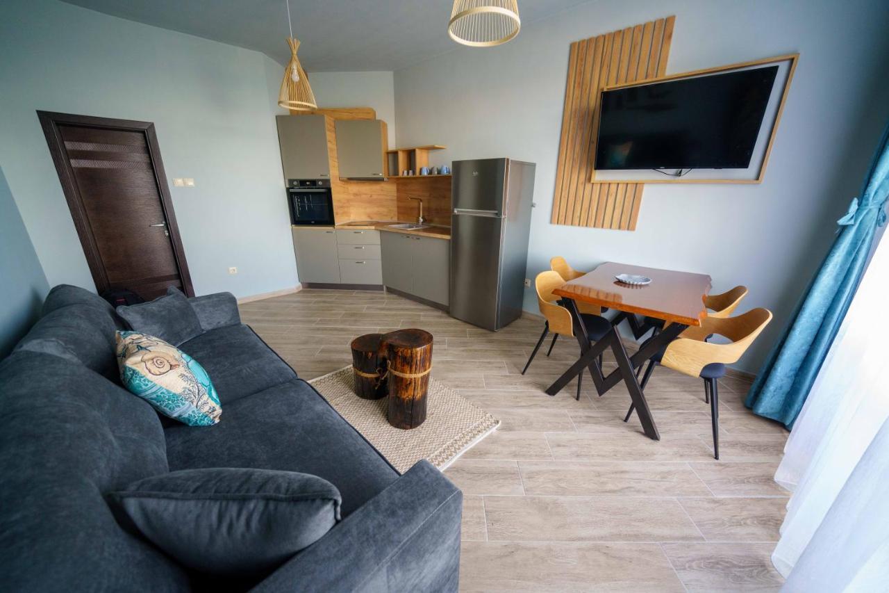 Dolphin Bay Boutique Complex Sozopol 호텔 외부 사진