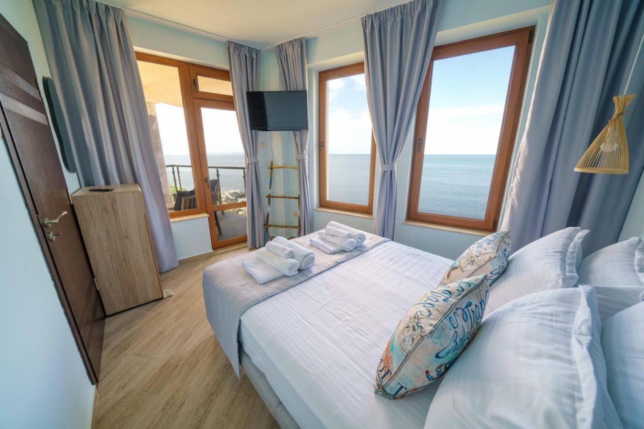 Dolphin Bay Boutique Complex Sozopol 호텔 외부 사진