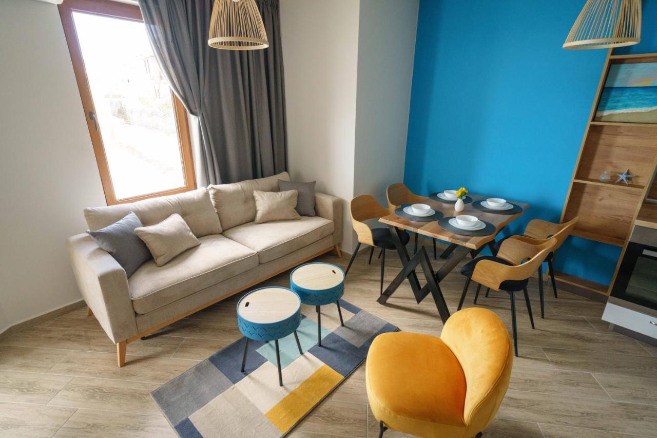 Dolphin Bay Boutique Complex Sozopol 호텔 외부 사진