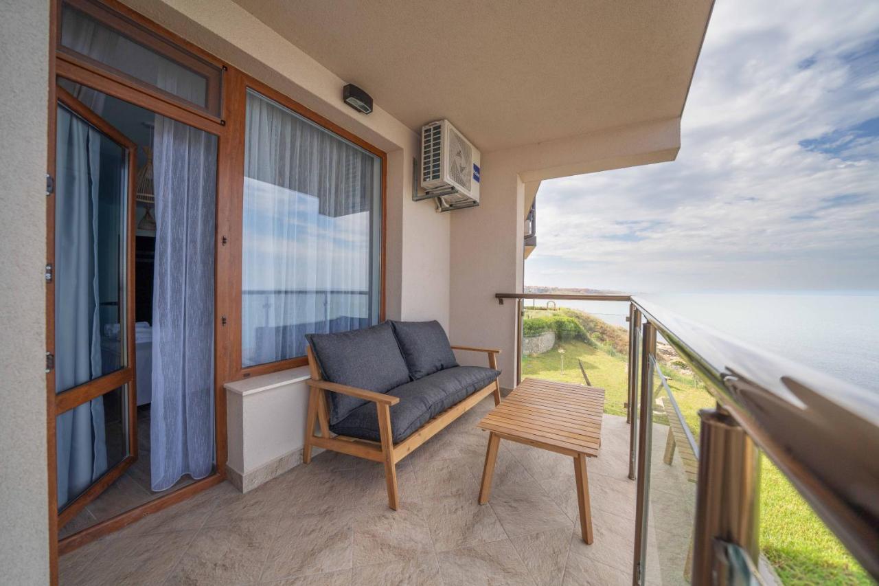 Dolphin Bay Boutique Complex Sozopol 호텔 외부 사진