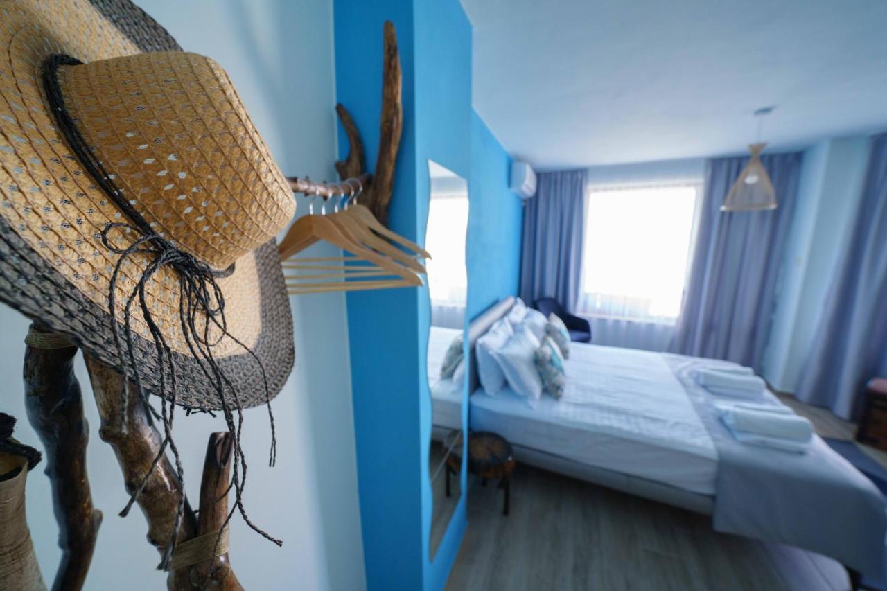 Dolphin Bay Boutique Complex Sozopol 호텔 외부 사진