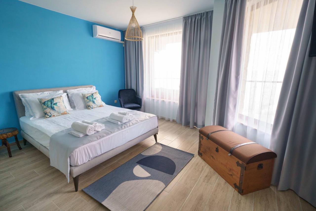 Dolphin Bay Boutique Complex Sozopol 호텔 외부 사진