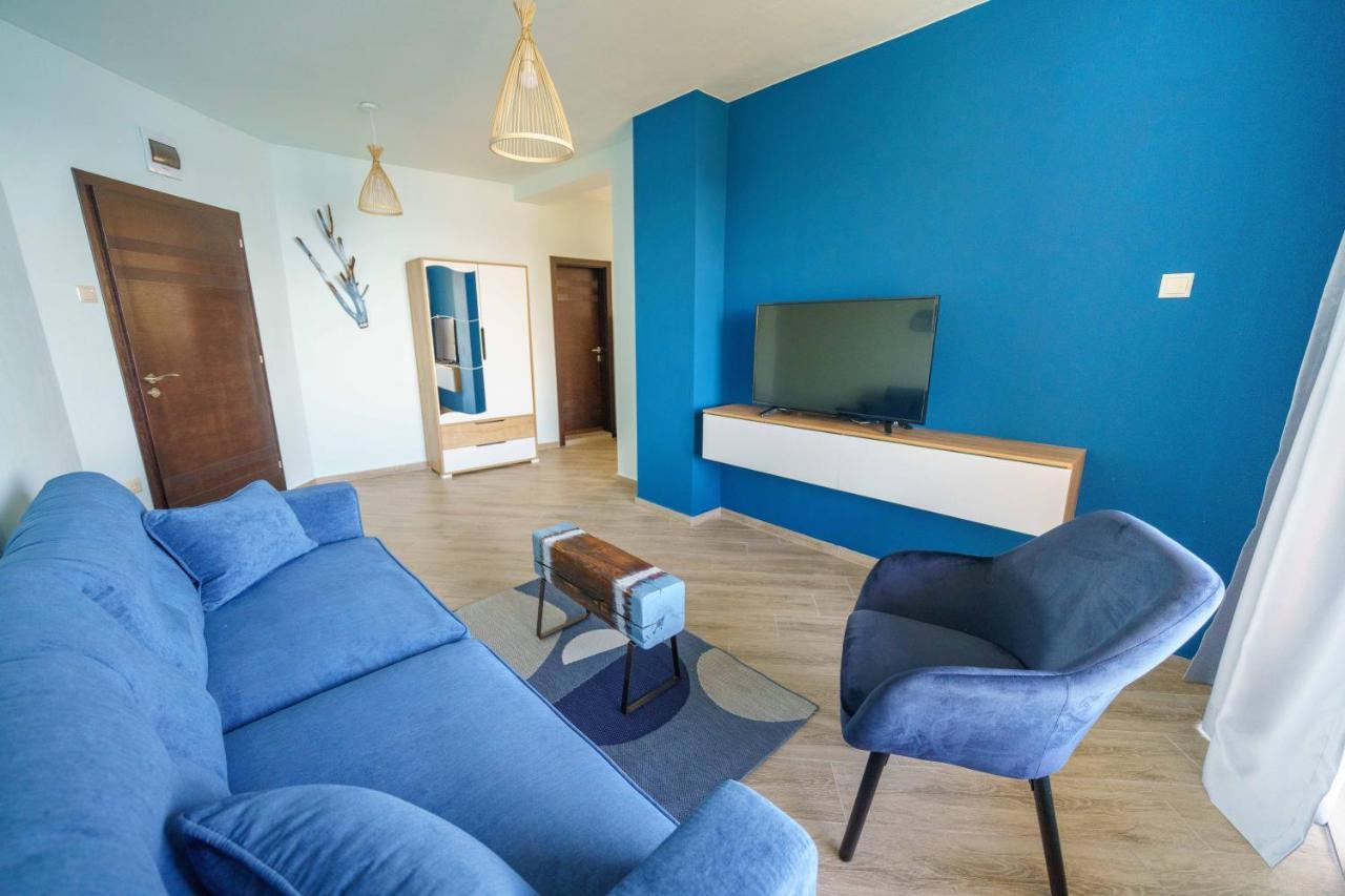 Dolphin Bay Boutique Complex Sozopol 호텔 외부 사진