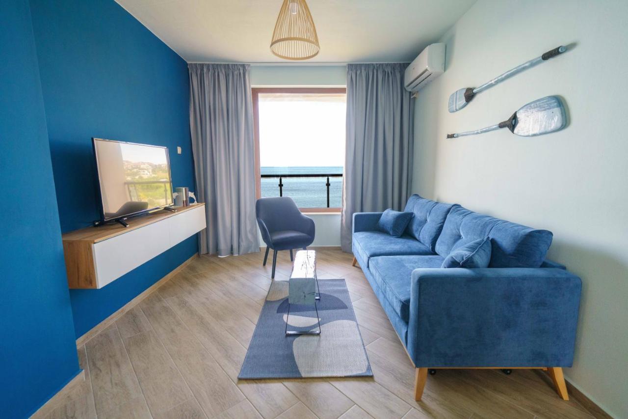 Dolphin Bay Boutique Complex Sozopol 호텔 외부 사진