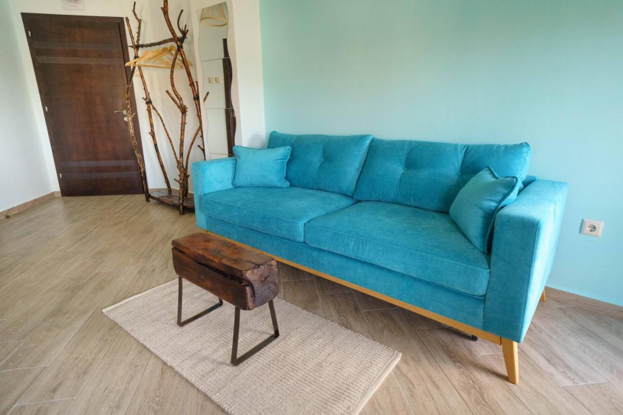 Dolphin Bay Boutique Complex Sozopol 호텔 외부 사진