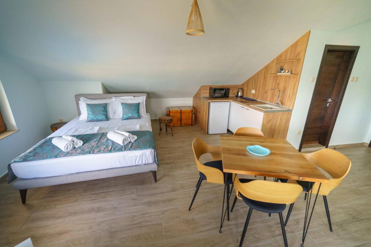 Dolphin Bay Boutique Complex Sozopol 호텔 외부 사진