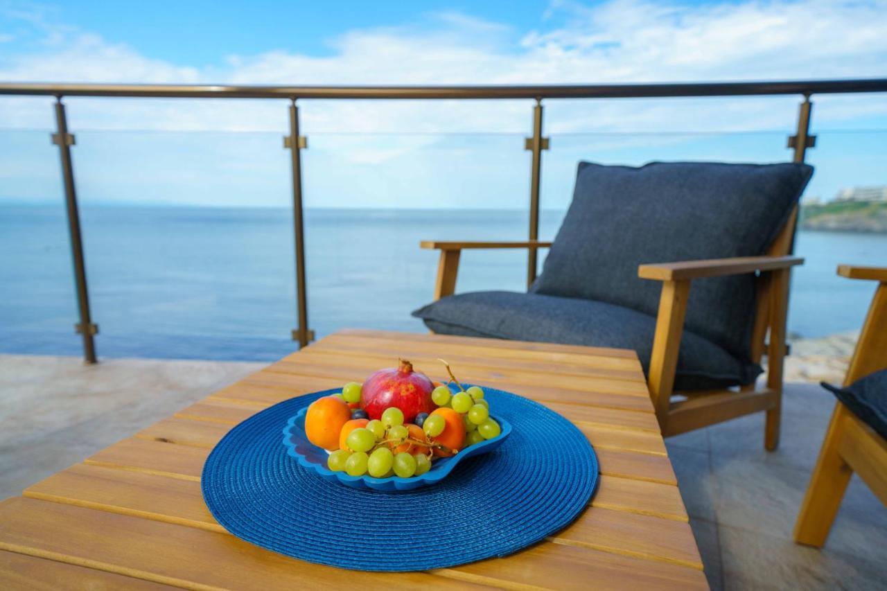 Dolphin Bay Boutique Complex Sozopol 호텔 외부 사진